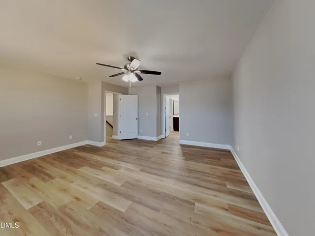 $1,839 | 50 Gallery Park Drive, Franklinton, NC 27525