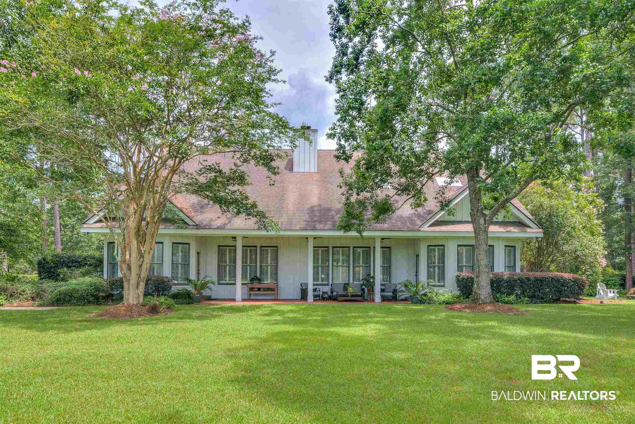 5810 Rosedown Lane Fairhope, AL 36532 - Photo 2 of 50