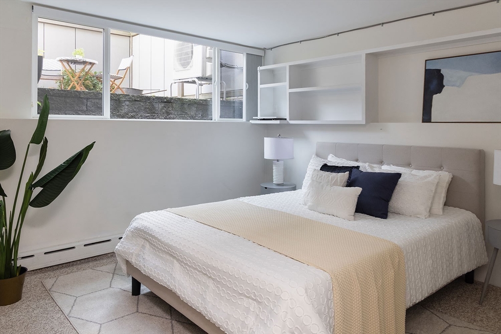 2 Ellery Square, Unit 2 Cambridge, MA 02138 - Photo 6 of 11