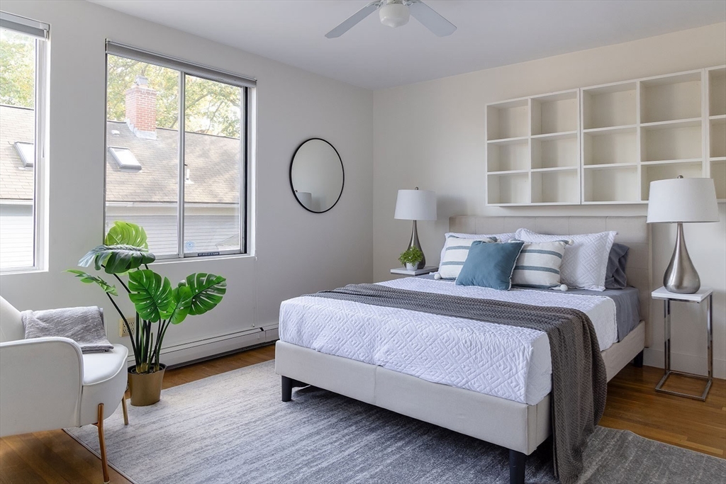 2 Ellery Square, Unit 2 Cambridge, MA 02138 - Photo 7 of 11