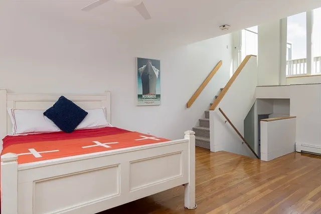 $1,599,999 | 2 Ellery Square, Unit 2, Cambridge, MA 02138