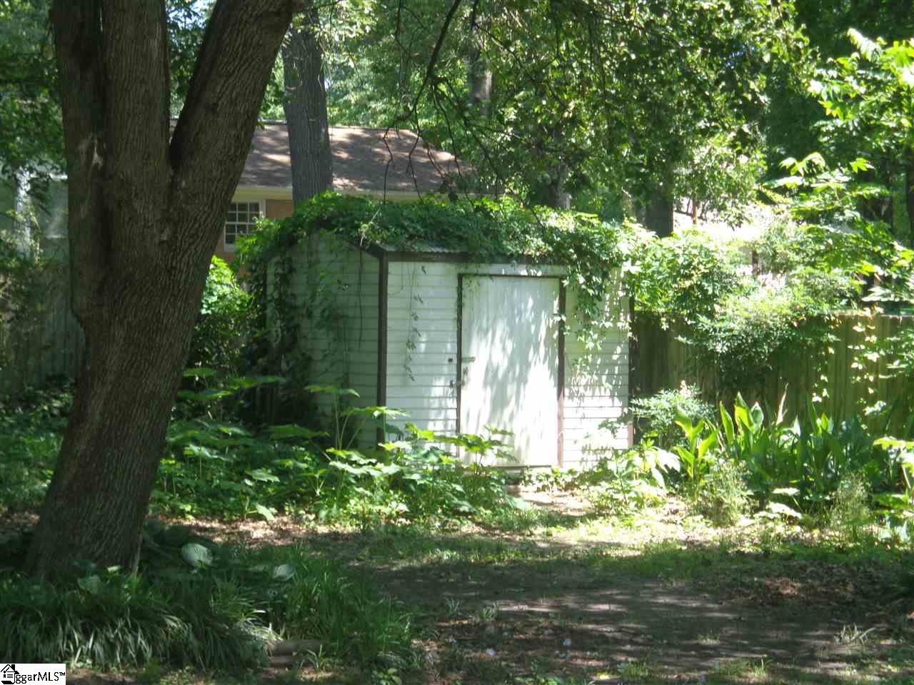 20 Clearfield Road Greenville, SC 29607 - Photo 24 of 28