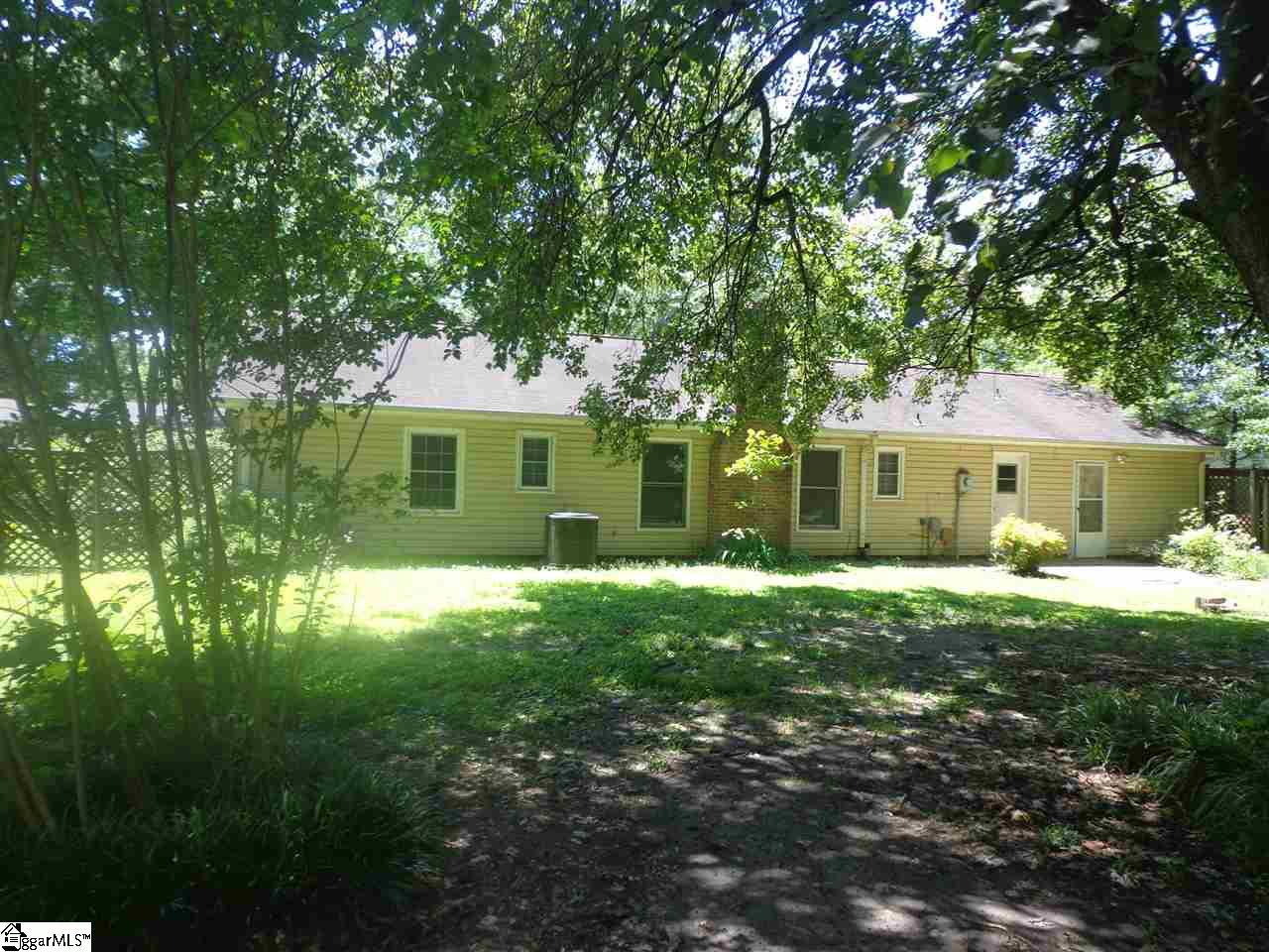 20 Clearfield Road Greenville, SC 29607 - Photo 25 of 28