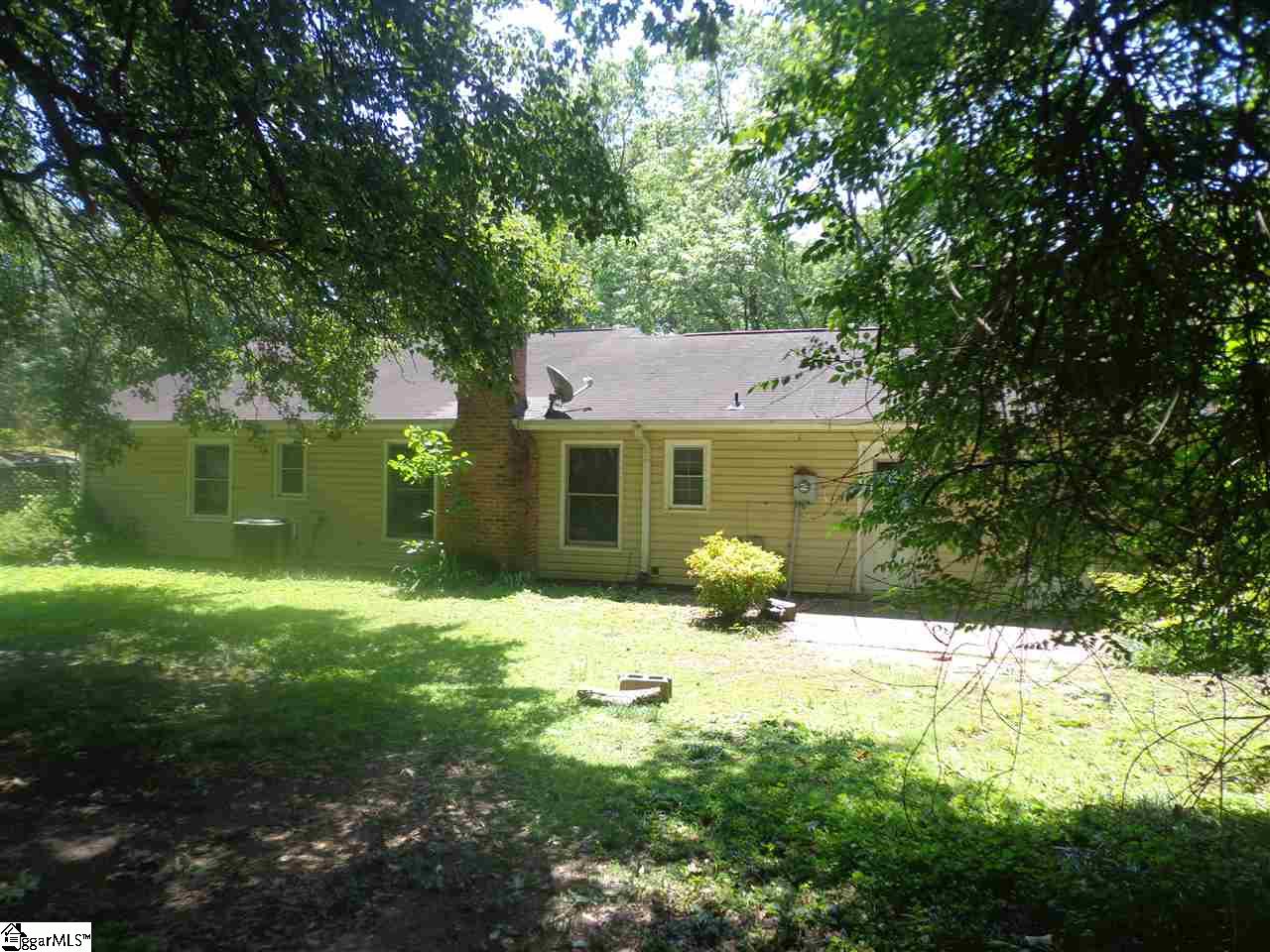 20 Clearfield Road Greenville, SC 29607 - Photo 27 of 28
