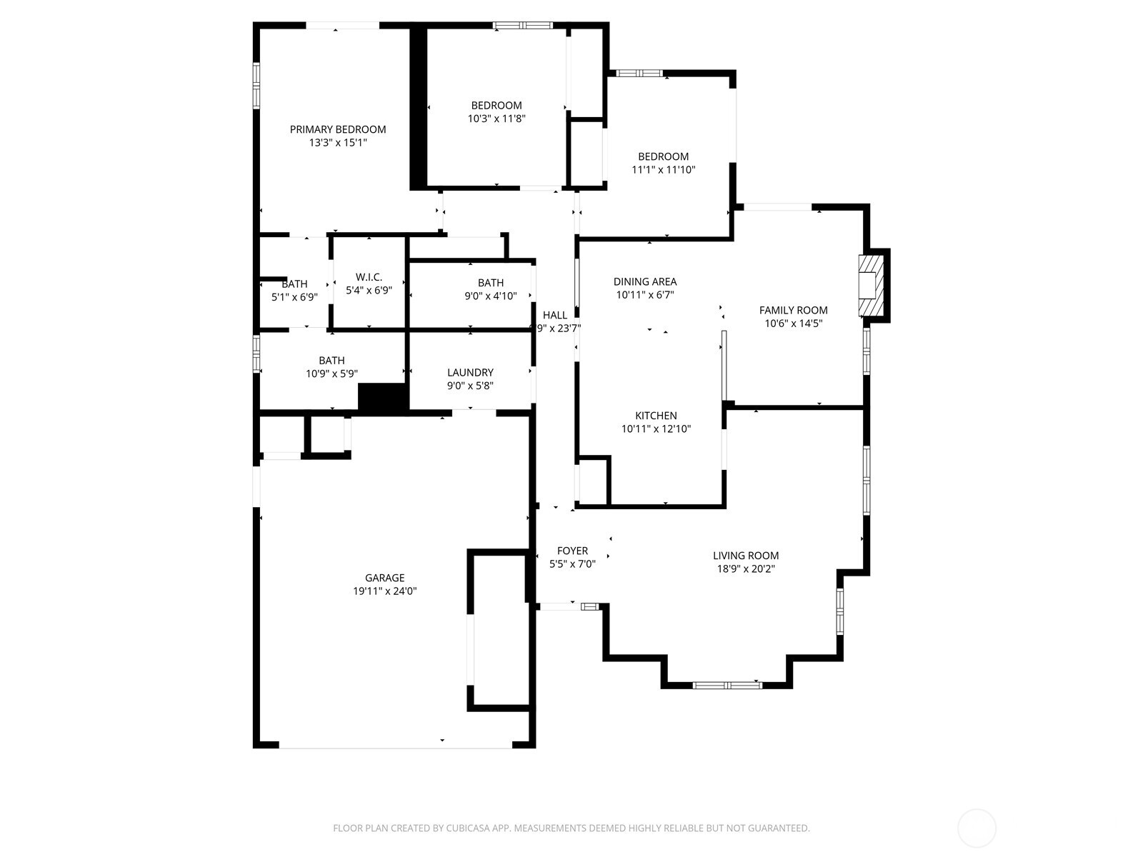 2556 Northwest Norwood Street Camas, WA 98607 - Photo 30 of 39