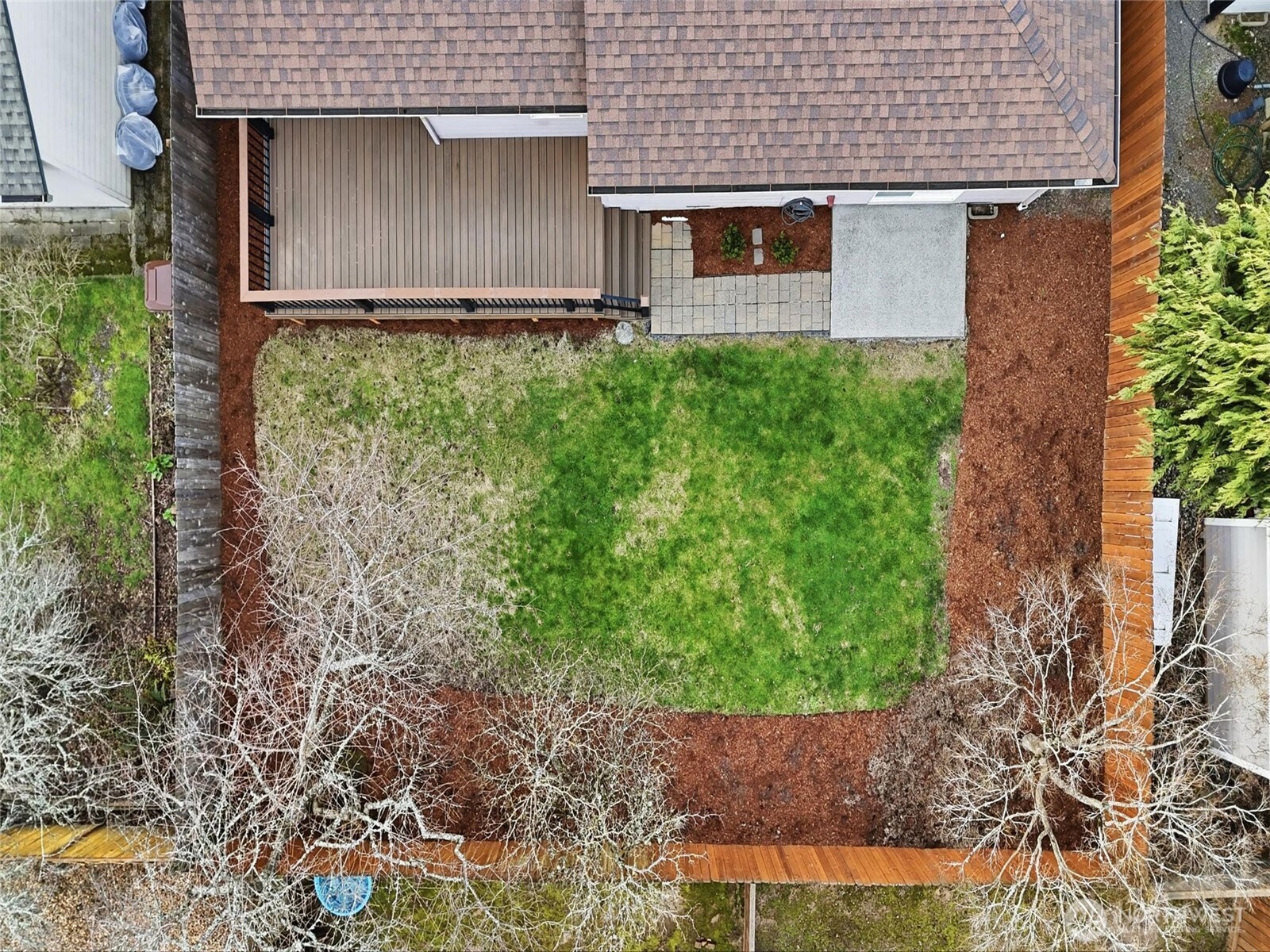 2556 Northwest Norwood Street Camas, WA 98607 - Photo 38 of 39