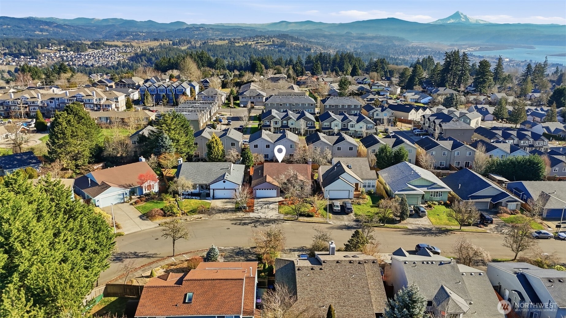 2556 Northwest Norwood Street Camas, WA 98607 - Photo 39 of 39