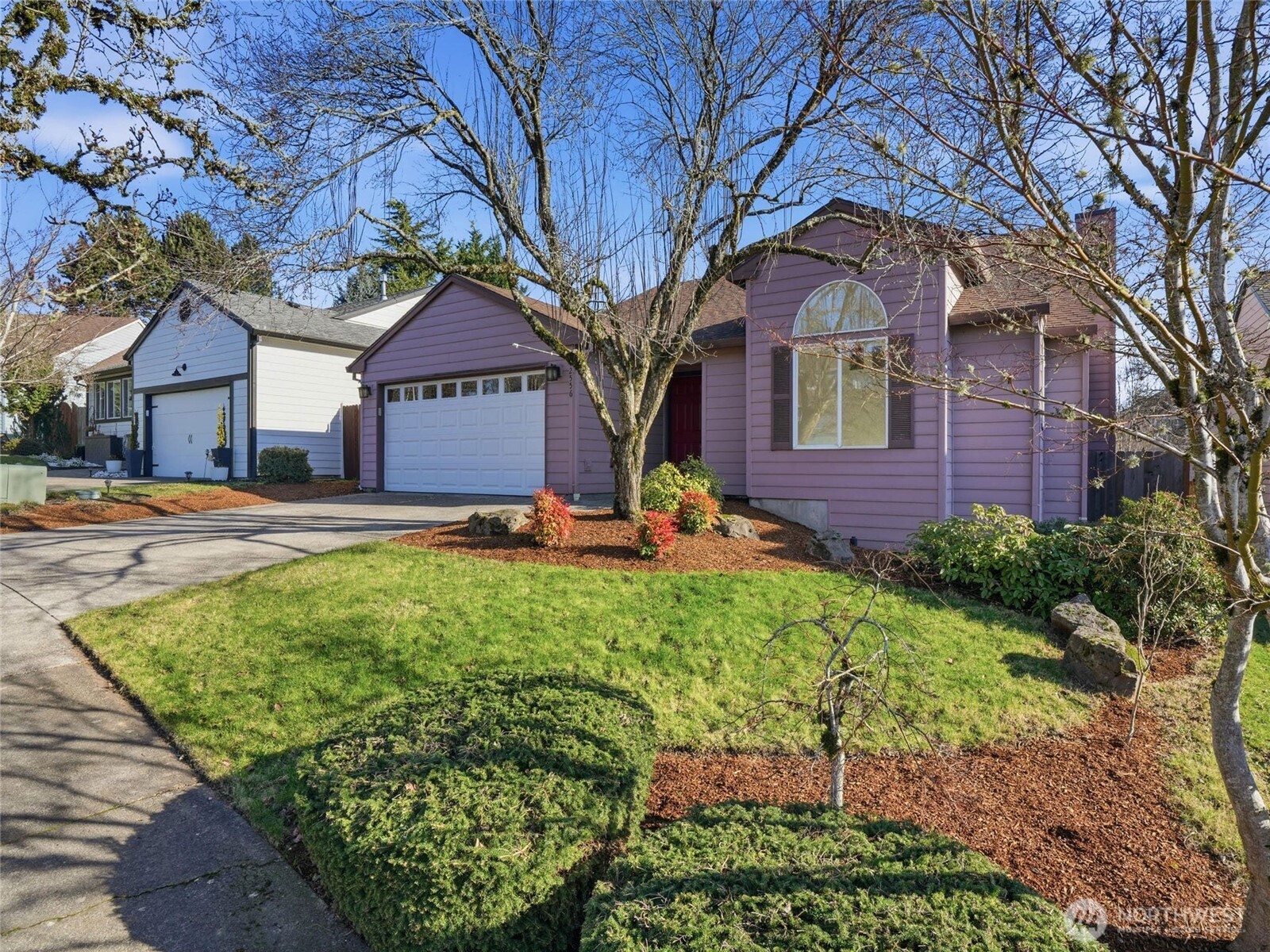 2556 Northwest Norwood Street Camas, WA 98607 - Photo 4 of 39