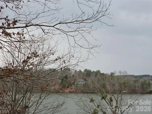 a view of a lake view