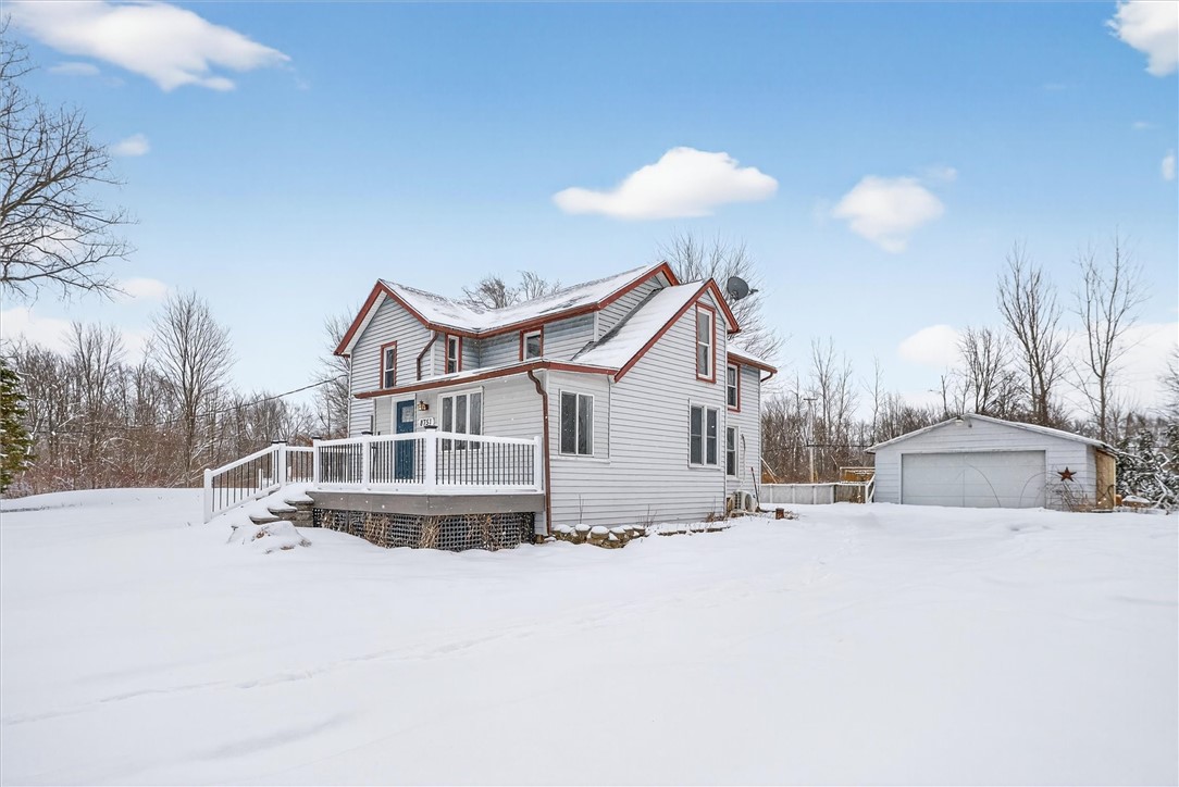 8751 West Canal Road Sweden, NY 14420 - Photo 3 of 35