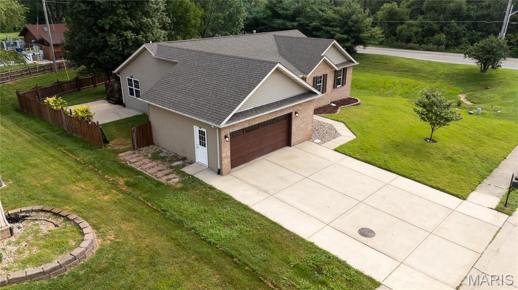 2763 Cascade Lake Drive Shiloh, IL 62221 - Photo 3 of 23