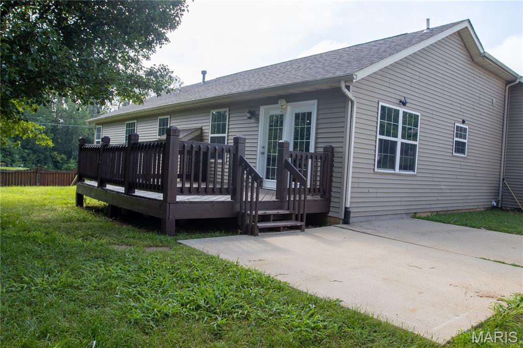 2763 Cascade Lake Drive Shiloh, IL 62221 - Photo 6 of 23