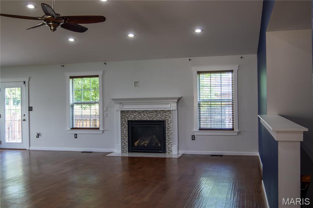 2763 Cascade Lake Drive Shiloh, IL 62221 - Photo 10 of 23
