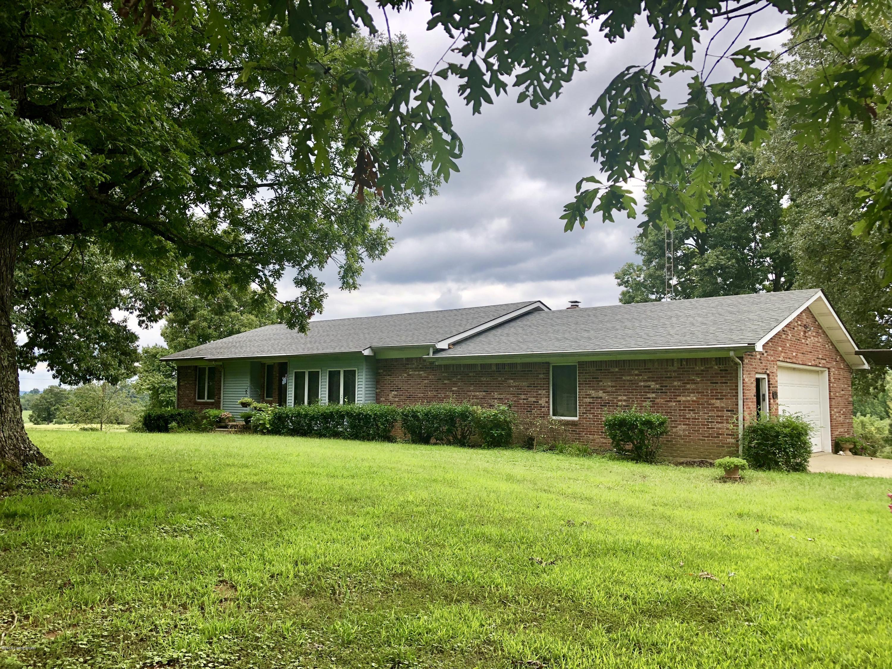 617 North Hopewell Church Road Fordsville, KY 42343 - Photo 58 of 116 58