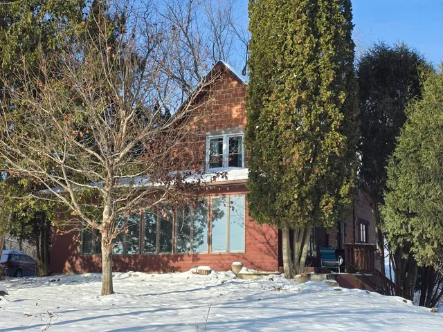 $342,800 | 49501 Highway 171, Gays Mills, WI 54631