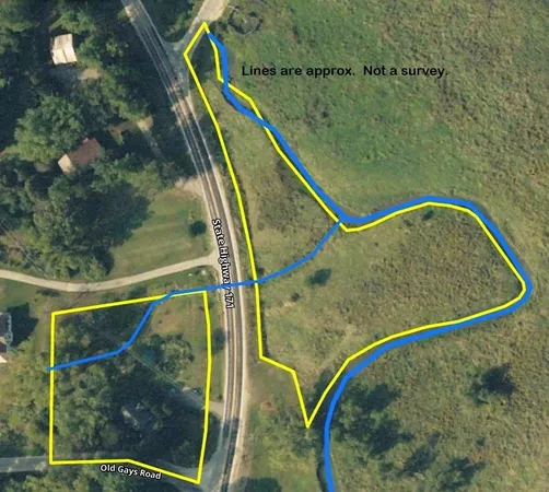 $335,500 | 49501 Highway 171, Gays Mills, WI 54631
