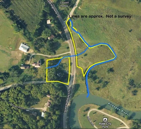 $335,500 | 49501 Highway 171, Gays Mills, WI 54631