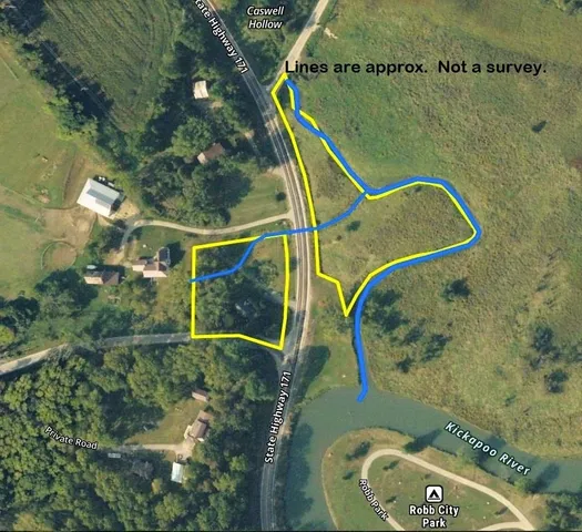 $342,800 | 49501 Highway 171, Gays Mills, WI 54631