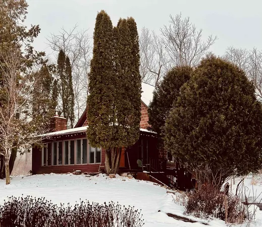 $335,500 | 49501 Highway 171, Gays Mills, WI 54631