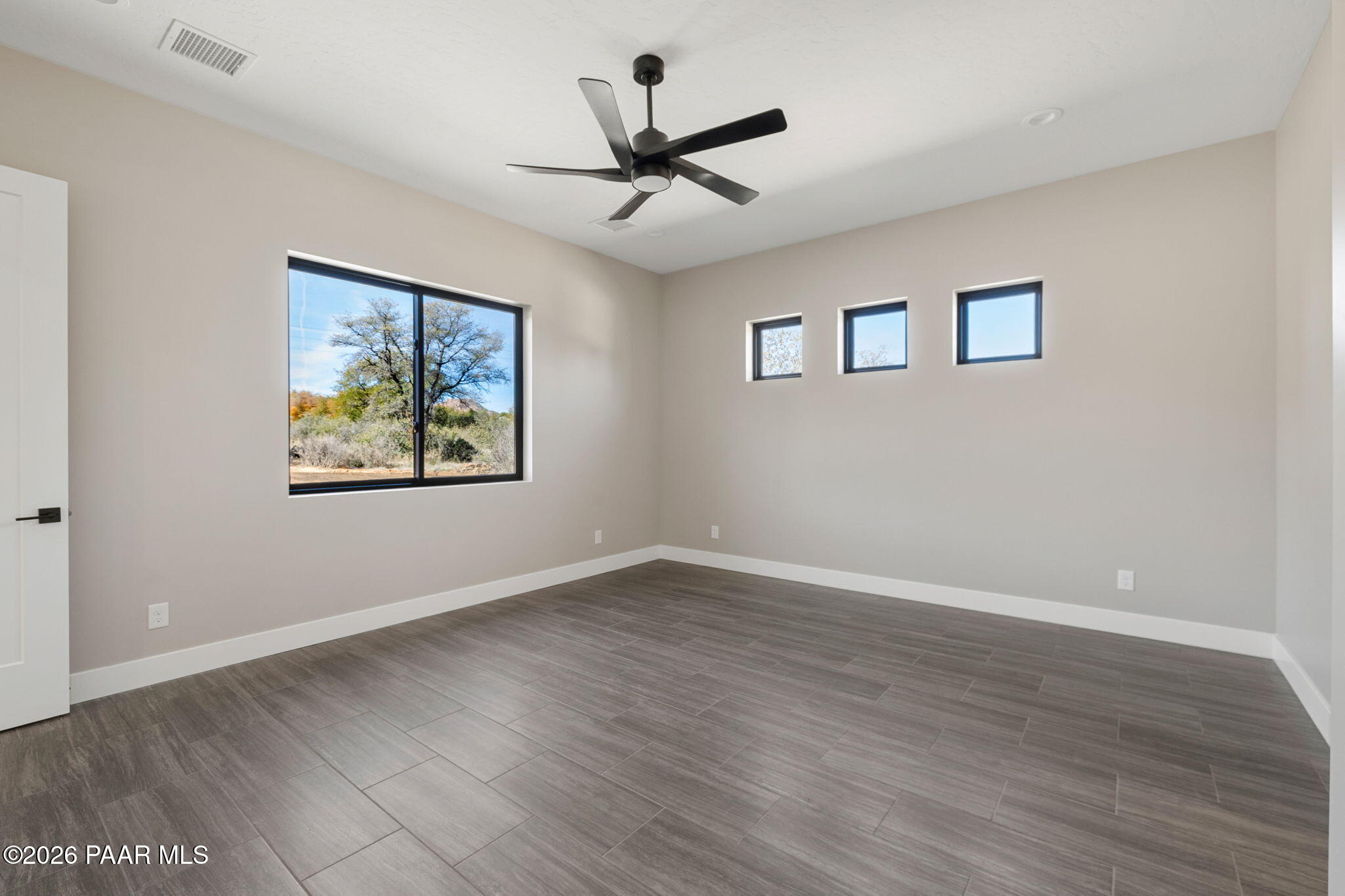 9529 North Bridle Ridge Road Prescott, AZ 86305 - Photo 21 of 43 20-Bedroom 2_1