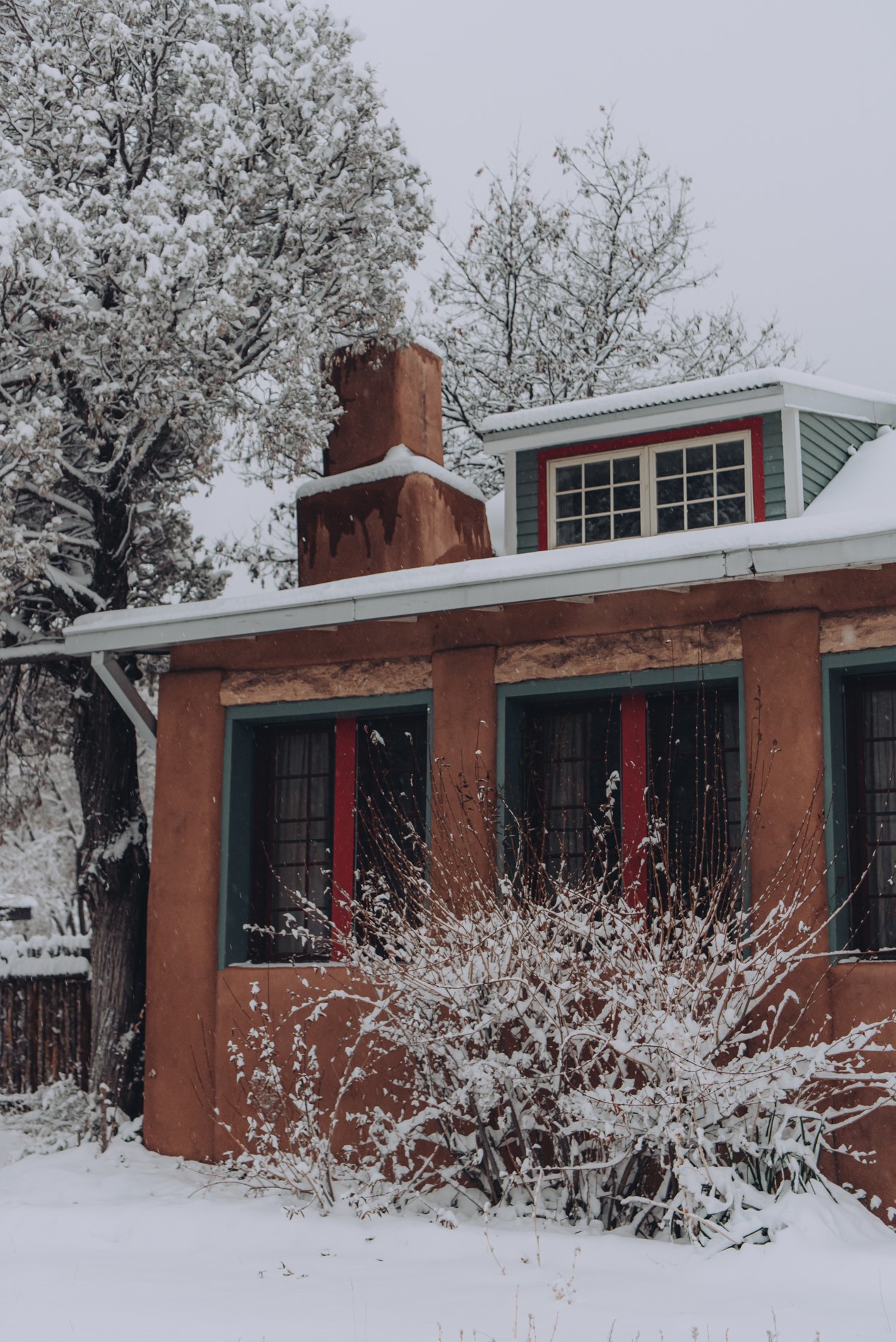 28 South Main Street Pecos, NM 87552 - Photo 41 of 49