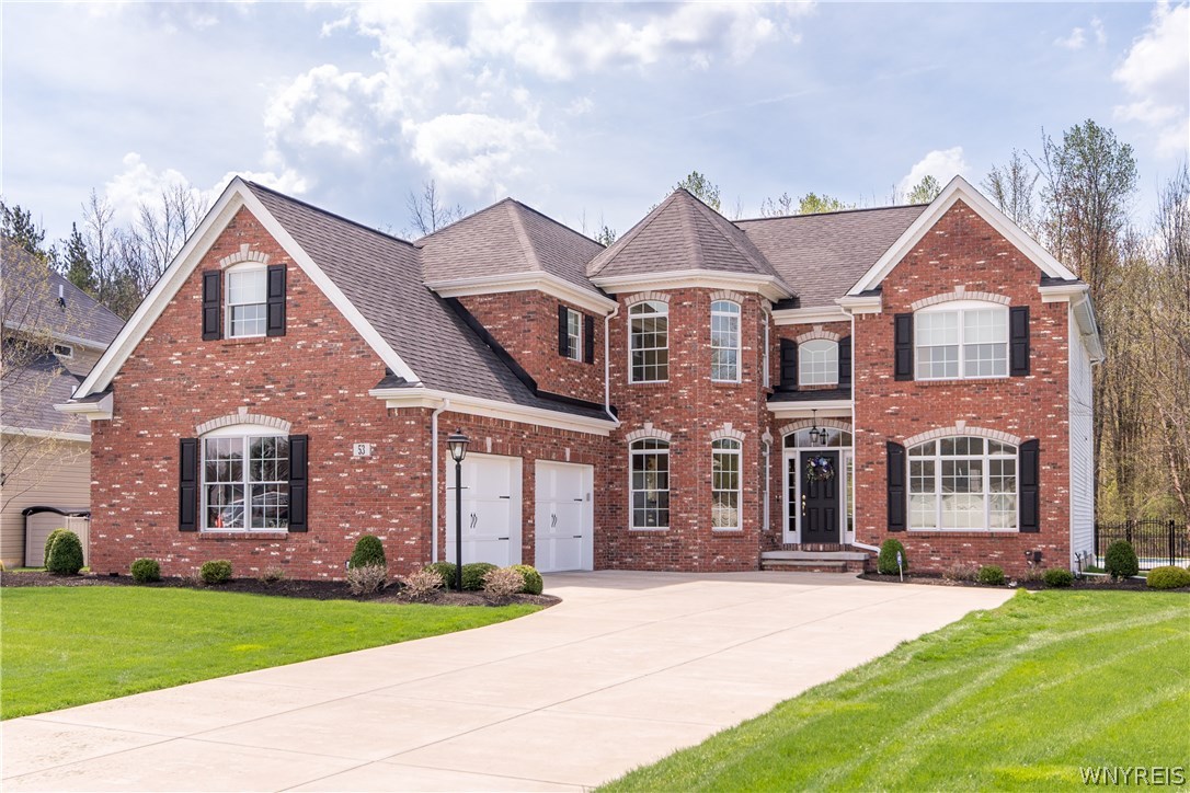 53 Chestnut Corner Lancaster, NY 14086 - Photo 1 of 1
