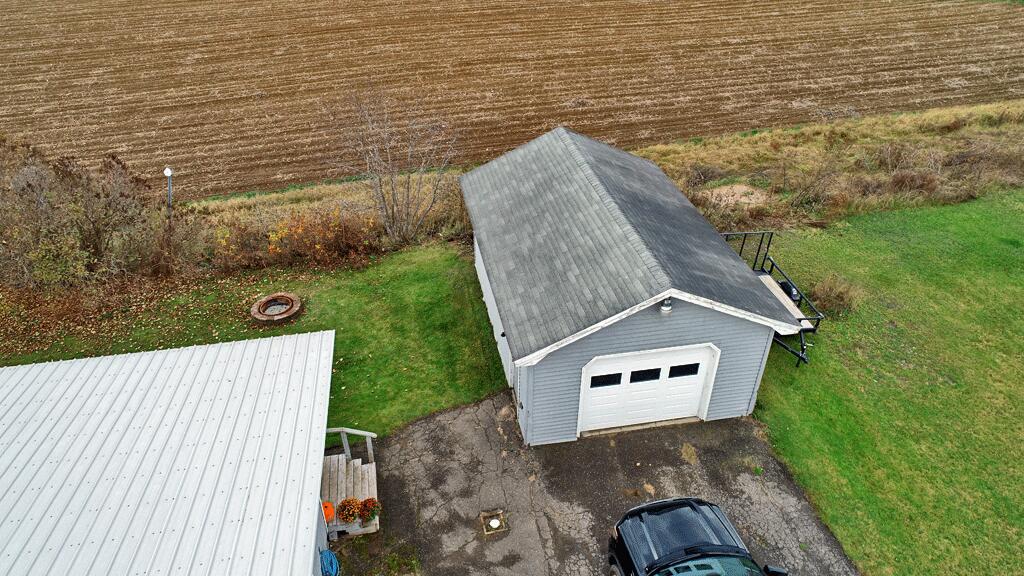 513 Calais Road Houlton, ME 04730 - Photo 6 of 85 garage-me-hodgdon-house