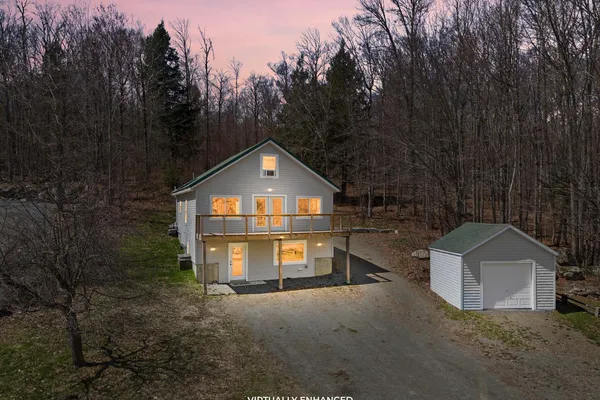 $475,000 | 720 Great Moose Drive, Hartland, ME 04943