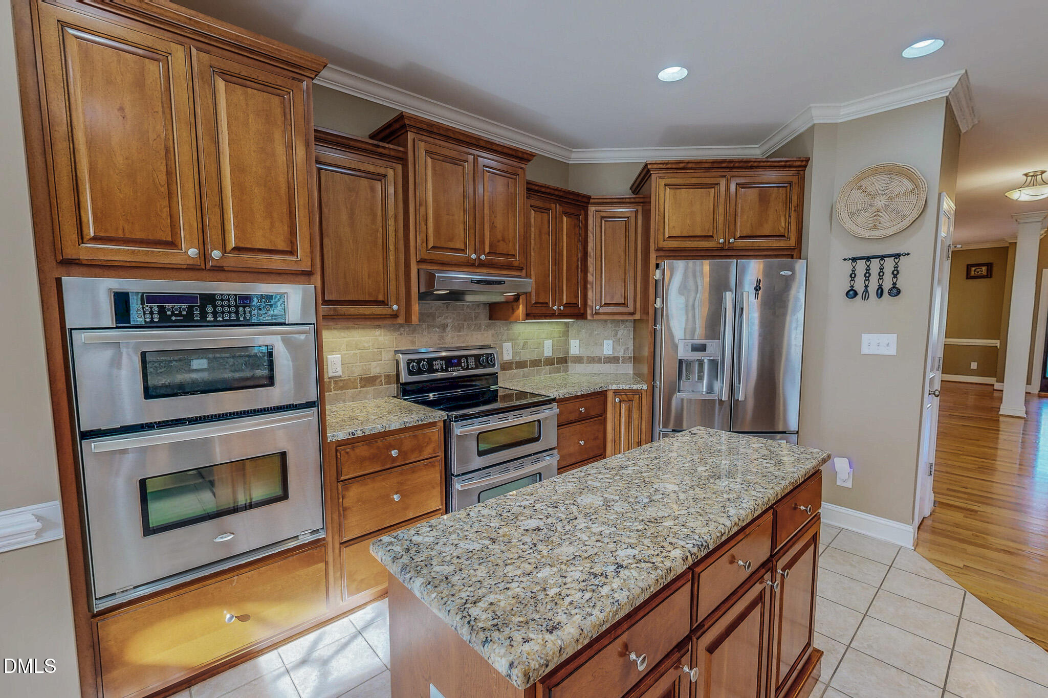 84 MacBeth Lane Roxboro, NC 27574 - Photo 19 of 64 Gallery Image 19