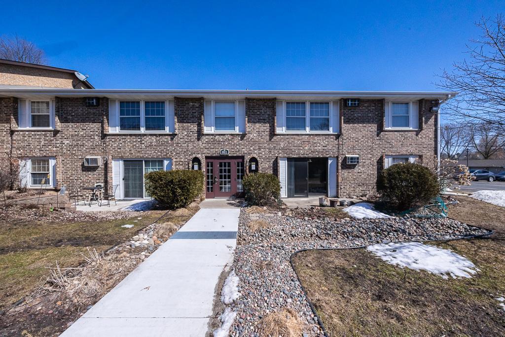 811 Smetana Road, Unit 1 Hopkins, MN 55343 - Photo 1 of 1