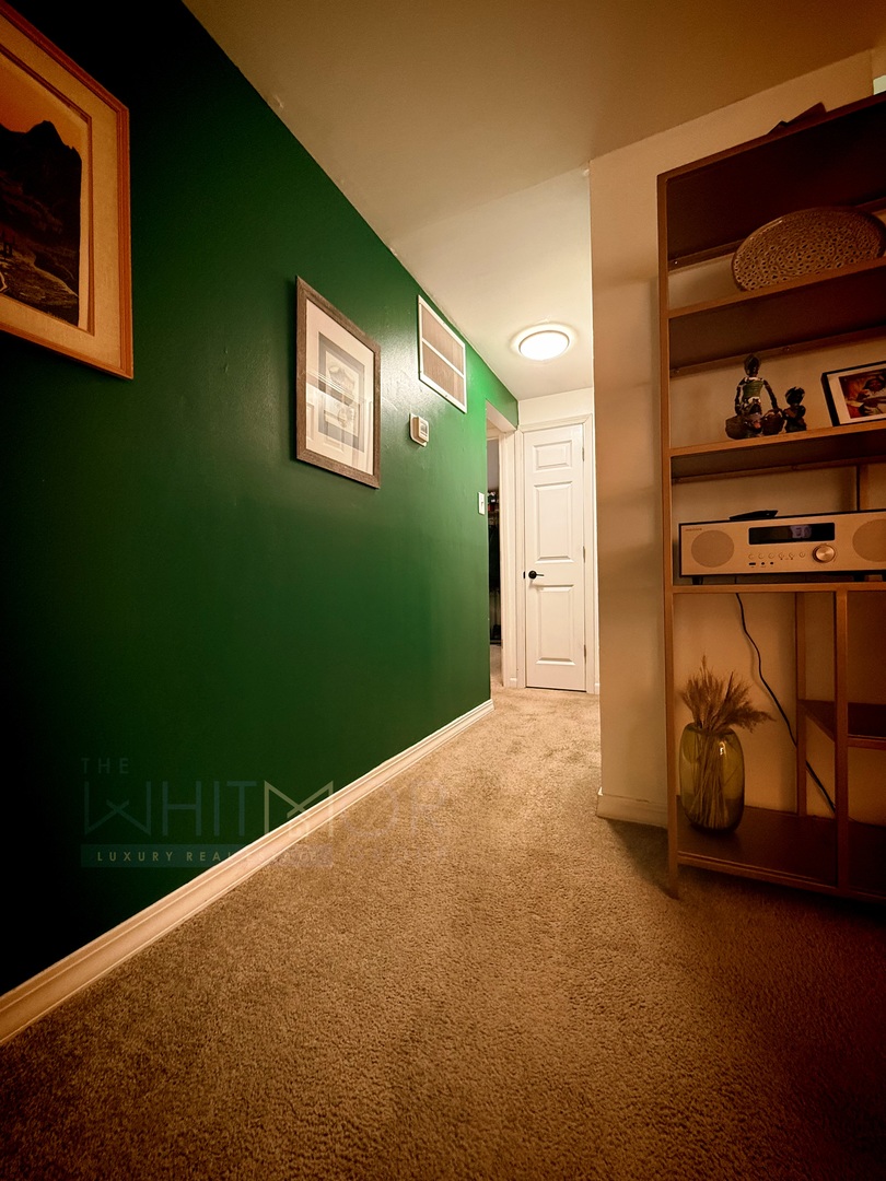 277 West Raye Drive Chicago Heights, IL 60411 - Photo 3 of 12 a view of a room with gym equipment