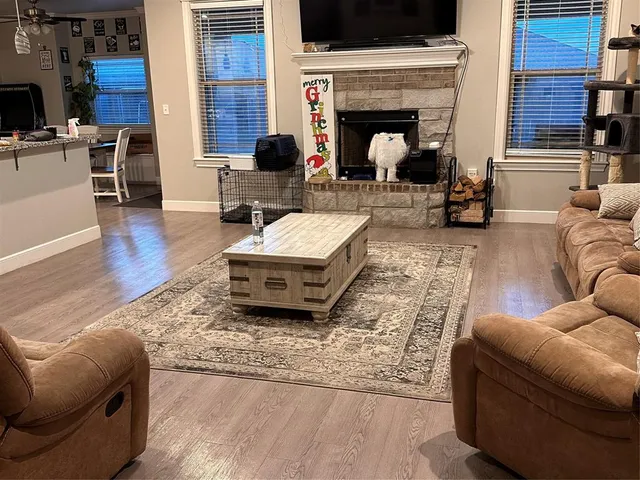 $315,000 | 7018 Jennings Drive, Abilene, TX 79606