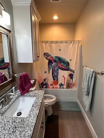 $315,000 | 7018 Jennings Drive, Abilene, TX 79606