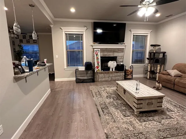 $315,000 | 7018 Jennings Drive, Abilene, TX 79606