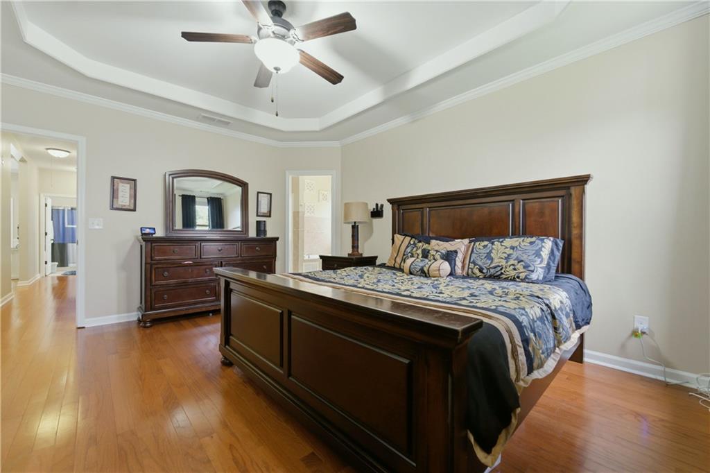 6834 Winding Wade Trail Austell, GA 30168 - Photo 23 of 29