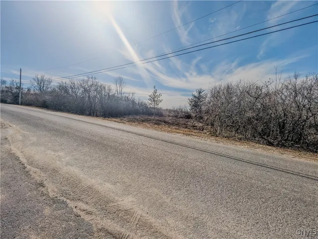 $26,000 | Lot D Hadcock Road, Watertown, NY 13601