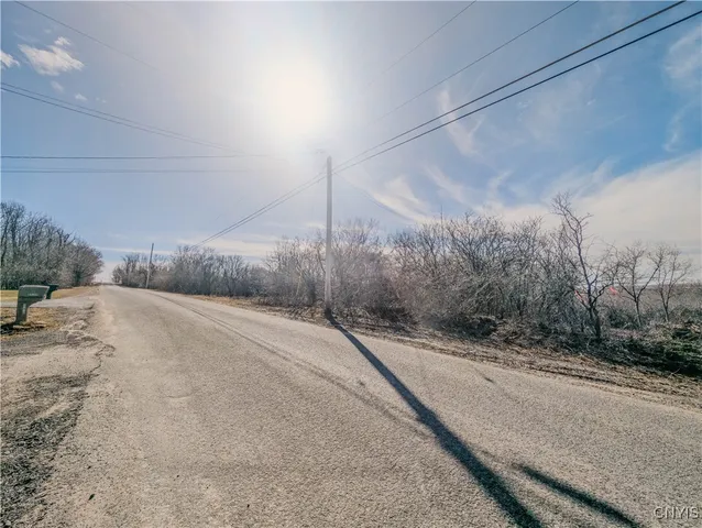 $26,000 | Lot D Hadcock Road, Watertown, NY 13601