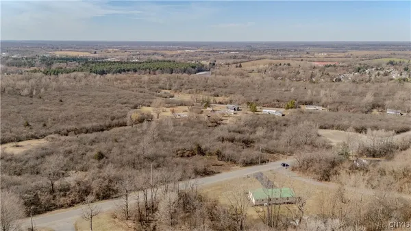 $26,000 | Lot D Hadcock Road, Watertown, NY 13601