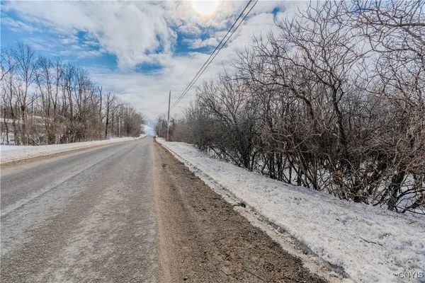$26,000 | Lot D Hadcock Road, Watertown, NY 13601