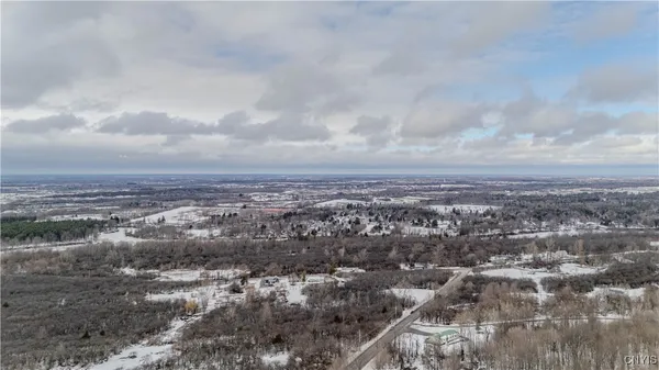 $26,000 | Lot D Hadcock Road, Watertown, NY 13601
