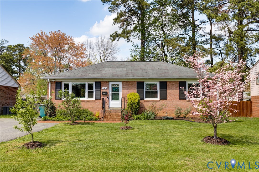 2910 Overton Road Henrico, VA 23228 - Photo 5 of 45 Gallery Image 5