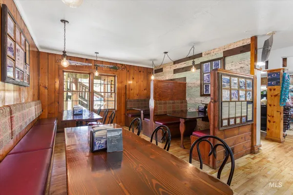 $875,000 | 9738 Highway 55, Smiths Ferry, ID 83611