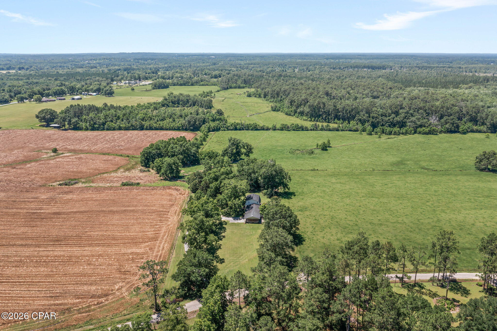 1561 Snell Road Chipley, FL 32428 - Photo 46 of 49
