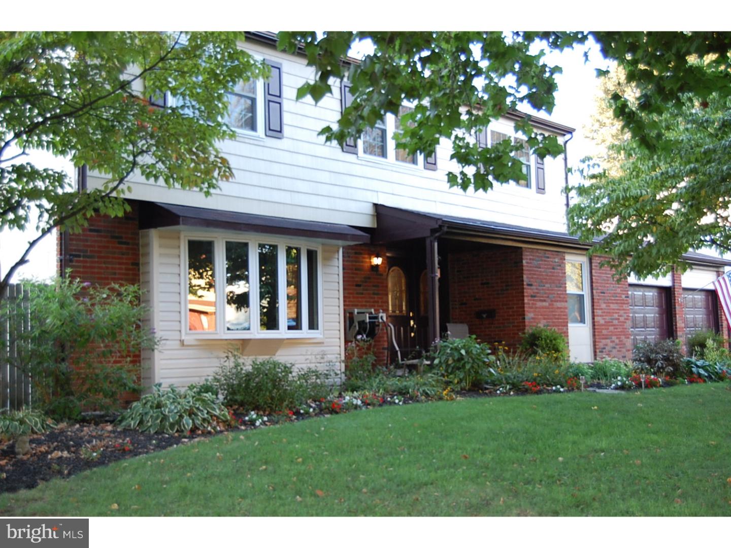 531 Elford Road Fairless Hills, PA 19030 - Photo 1 of 25 Gallery Image 1
