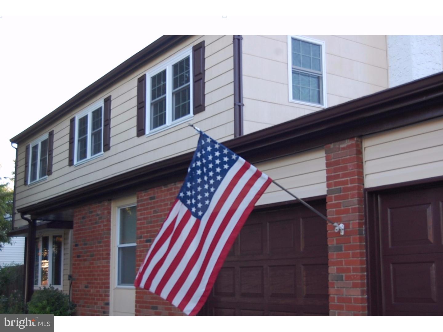 531 Elford Road Fairless Hills, PA 19030 - Photo 2 of 25 Exterior Front