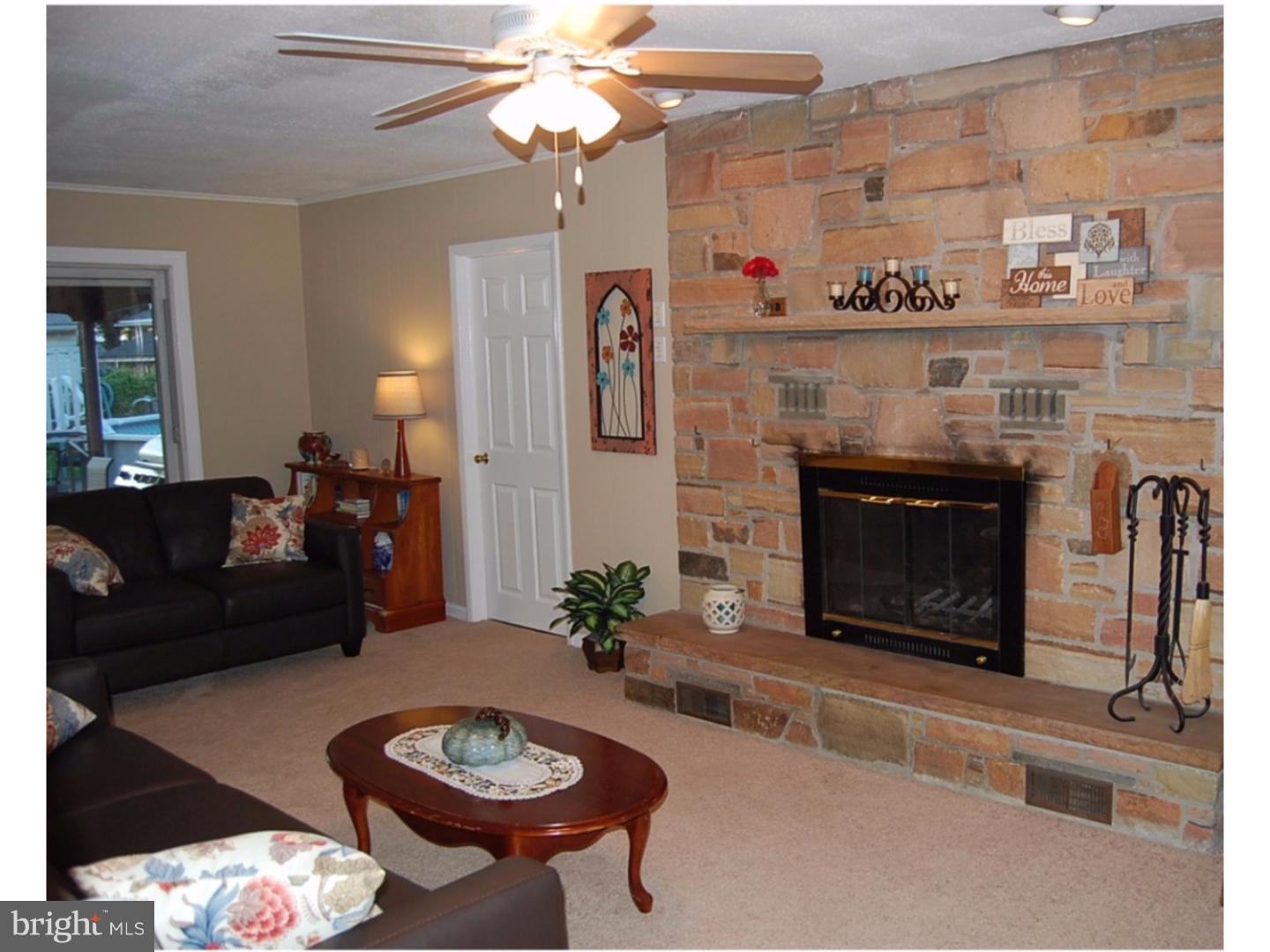 531 Elford Road Fairless Hills, PA 19030 - Photo 11 of 25 Gallery Image 11