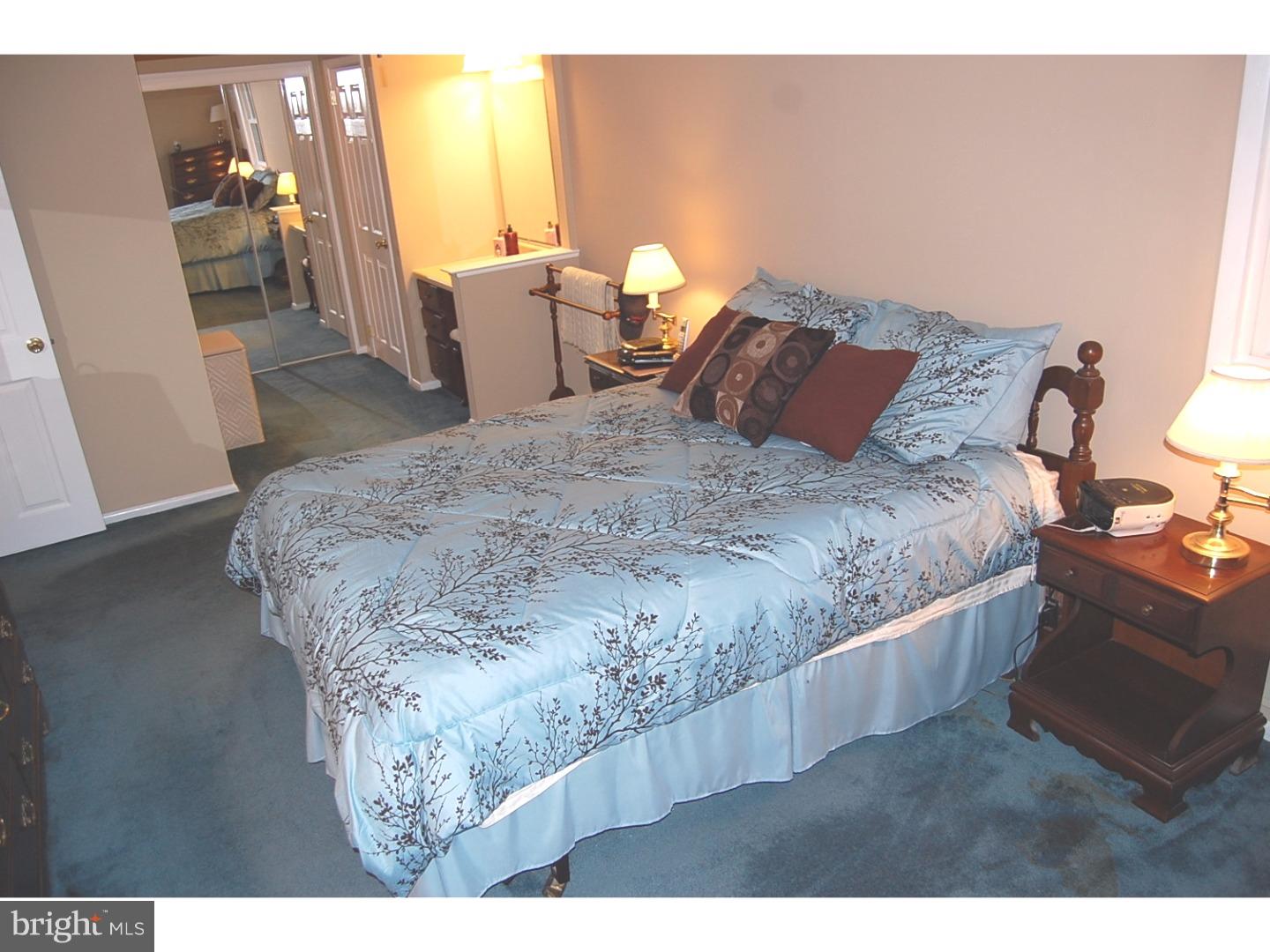 531 Elford Road Fairless Hills, PA 19030 - Photo 14 of 25 Bedroom - Main