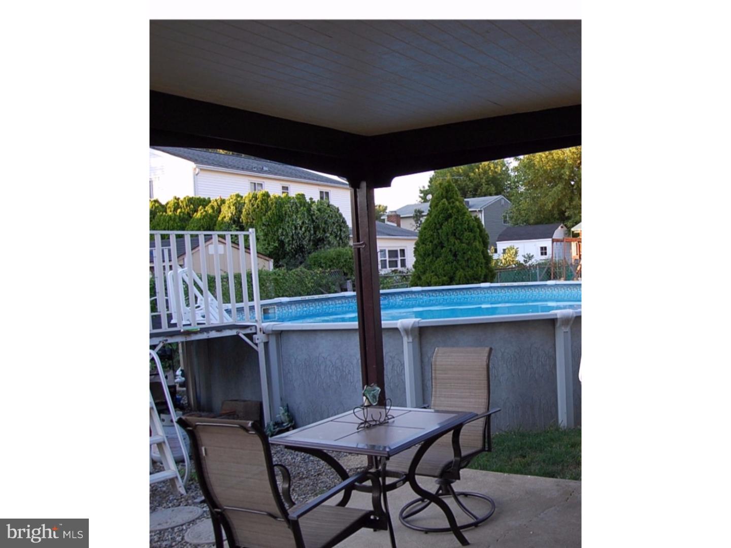 531 Elford Road Fairless Hills, PA 19030 - Photo 22 of 25 Pool