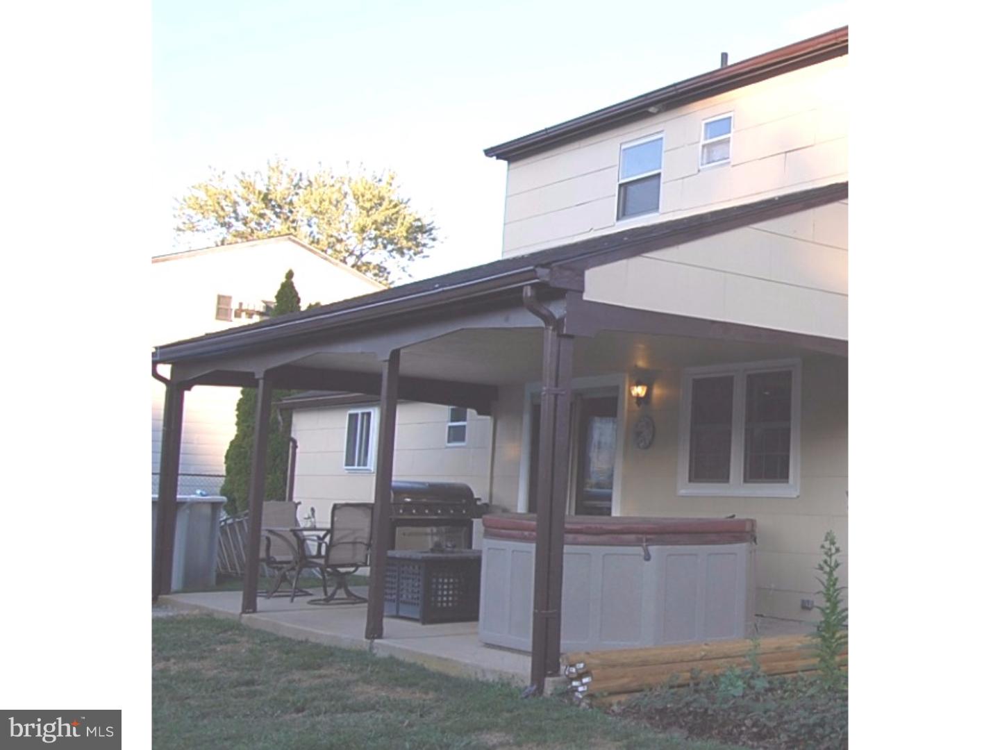 531 Elford Road Fairless Hills, PA 19030 - Photo 23 of 25 Hot Tub