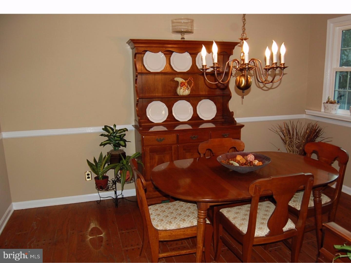 531 Elford Road Fairless Hills, PA 19030 - Photo 5 of 25 Dining Room